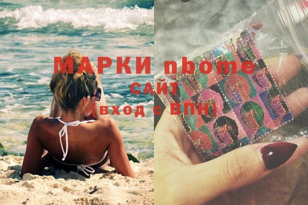 молекула духа Болхов